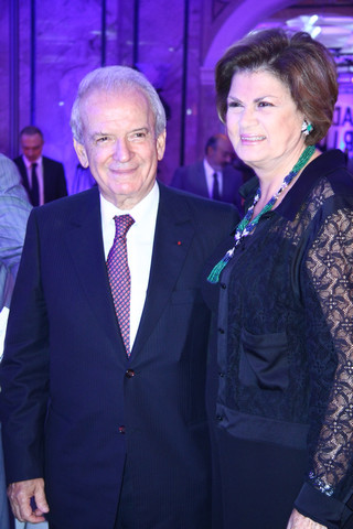 ROADS FOR LIFE Gala Dinner
